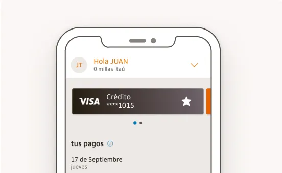 Itaú Pagos